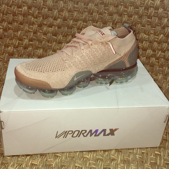 Nike Shoes - Sold - Nike Vapormax Flyknit 2, ladies - size 10